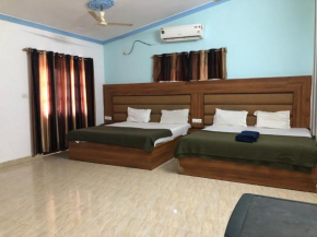 Cardozo beach house inn